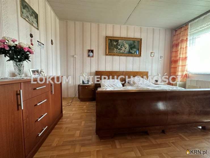 Jastrzębie-Zdrój, Ruptawa/Cisówka, ul. Traugutta, , Dom  na sprzedaż