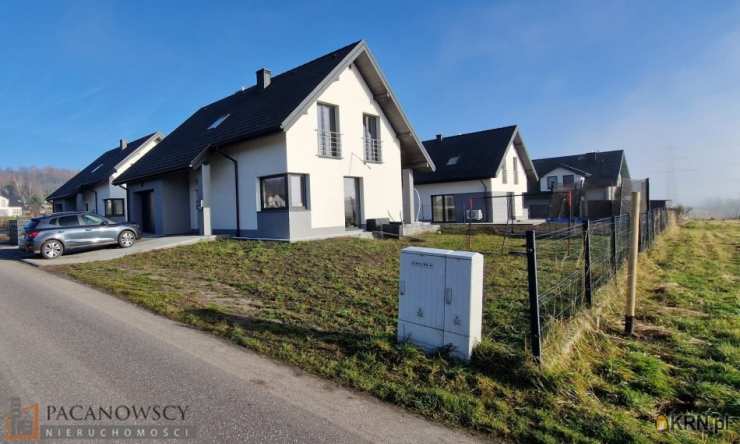 , Dom  na sprzedaż, Bolechowice, ul. 