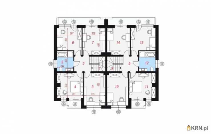 Lusowo, ul. , , Dom  na sprzedaż