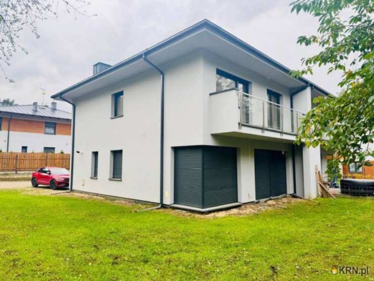 , Dom  na sprzedaż, Lusowo, ul. 