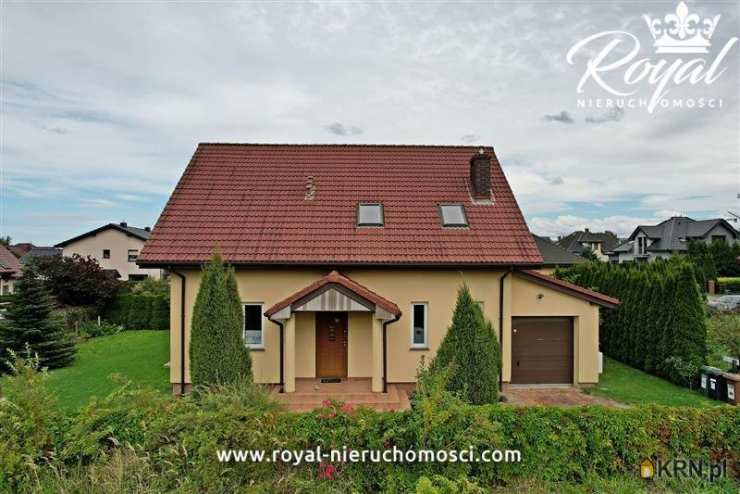 Dom  na sprzedaż, 6 pokojowe, Koszalin, os. Unii Europejskiej, ul. Holenderska