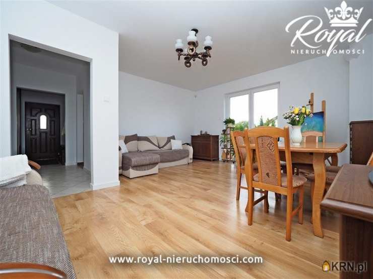 6 pokojowe, Dom  na sprzedaż, Koszalin, os. Unii Europejskiej, ul. Holenderska