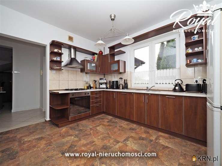 Koszalin, os. Unii Europejskiej, ul. Holenderska, 6 pokojowe, Dom  na sprzedaż