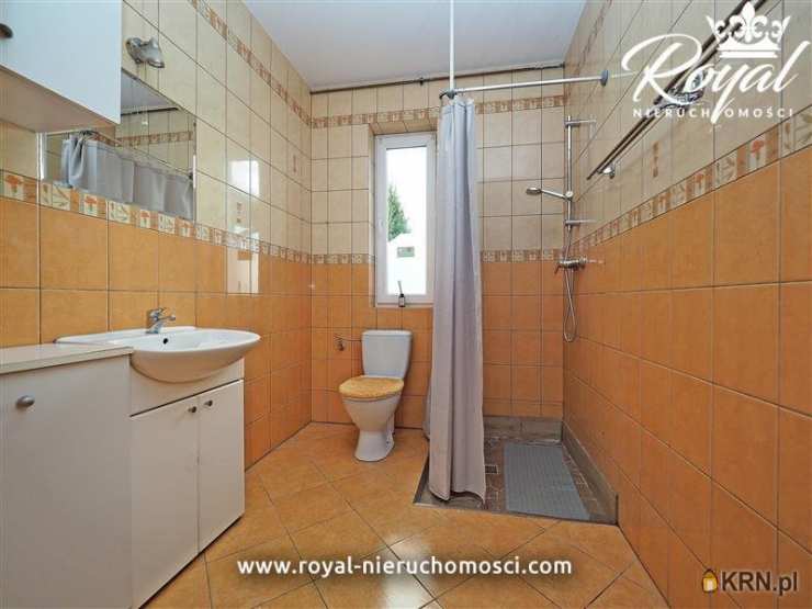 6 pokojowe, Koszalin, os. Unii Europejskiej, ul. Holenderska, Dom  na sprzedaż