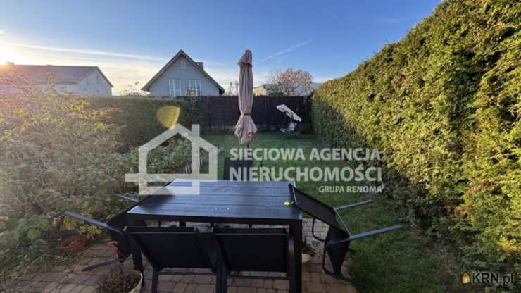 Dom  na sprzedaż, Bolszewo, ul. , 4 pokojowe