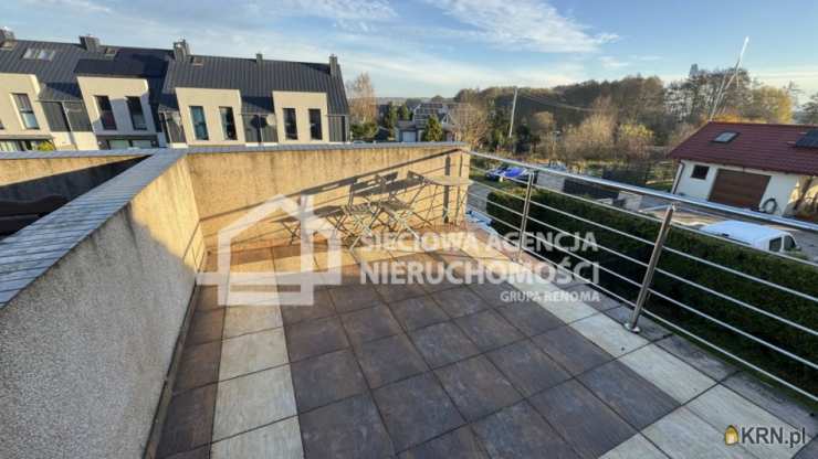 Dom  na sprzedaż, 4 pokojowe, Bolszewo, ul. 