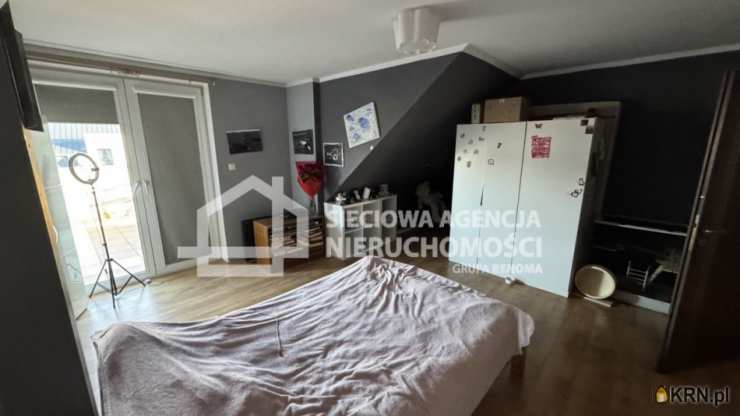 Sieciowa Agencja Nieruchomości Grupa Renoma, Dom  na sprzedaż, Bolszewo, ul. 