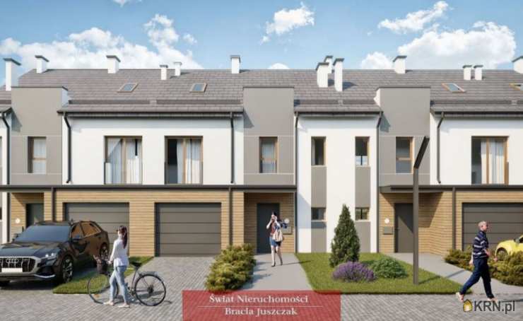 Dom  na sprzedaż, 5 pokojowe, Kąty Wrocławskie, ul. 