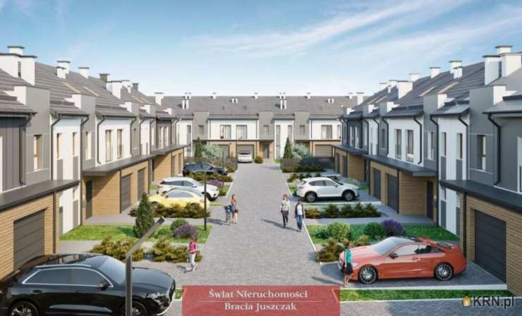 Kąty Wrocławskie, ul. , 5 pokojowe, Dom  na sprzedaż