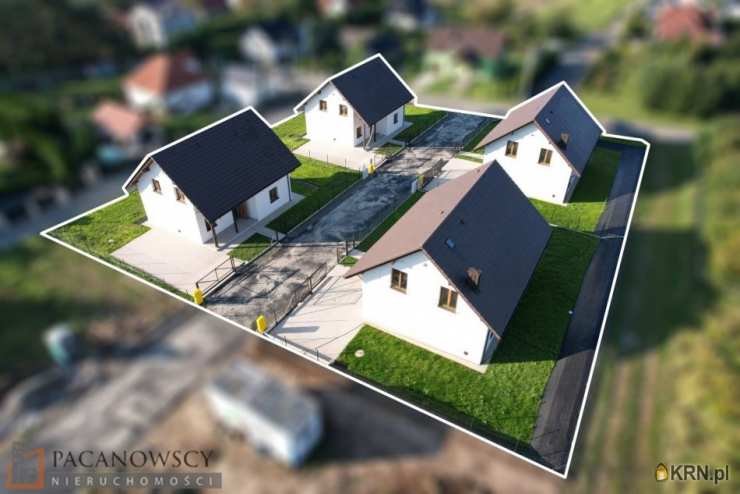 , Dom  na sprzedaż, Łuczyce, ul. 