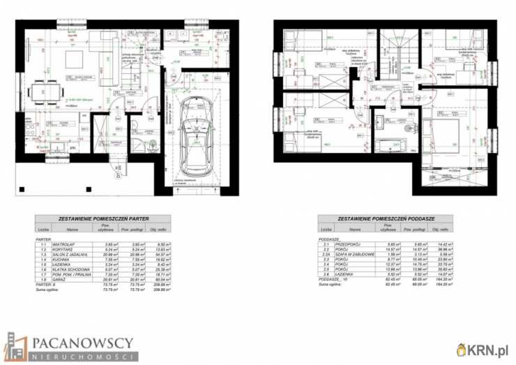 Łuczyce, ul. , Dom  na sprzedaż, 