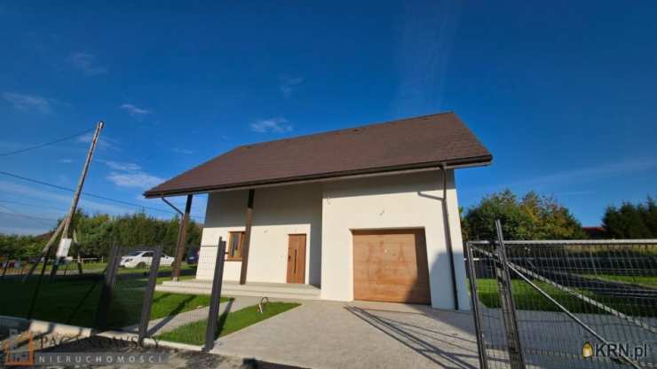 Łuczyce, ul. , Dom  na sprzedaż, 