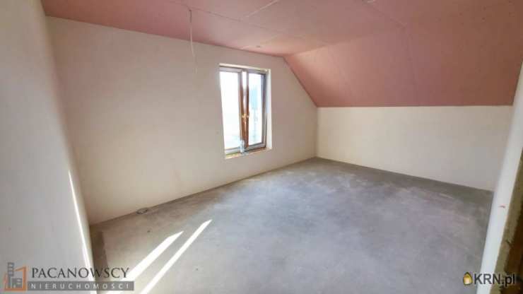 , Dom  na sprzedaż, Łuczyce, ul. 