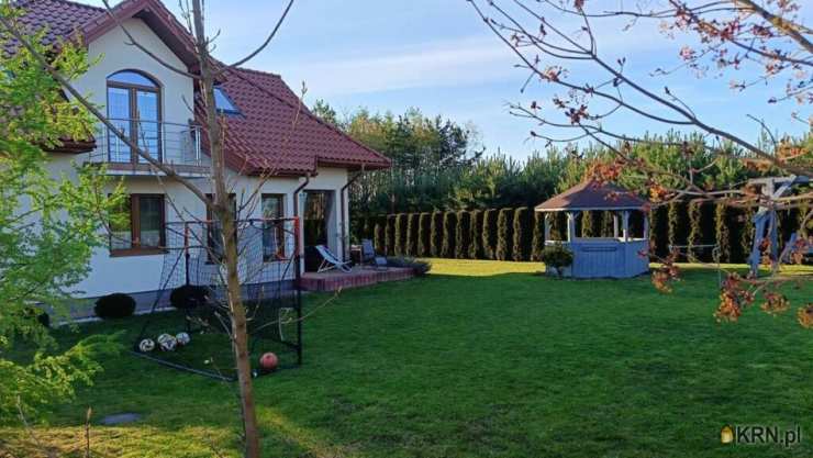 5 pokojowe, Michałów, ul. , Dom  na sprzedaż