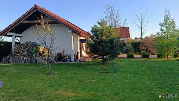 Dom  na sprzedaż, 5 pokojowe, Michałów, ul. 