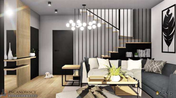 , Dom  na sprzedaż, Bibice, ul. 