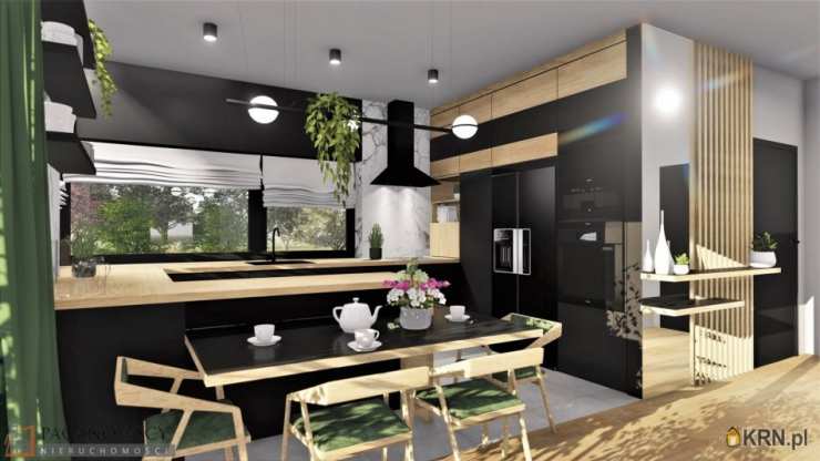 Dom  na sprzedaż, , Bibice, ul. 