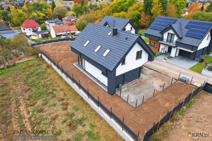 PACANOWSCY NIERUCHOMOŚCI, Dom  na sprzedaż, Bibice, ul. 