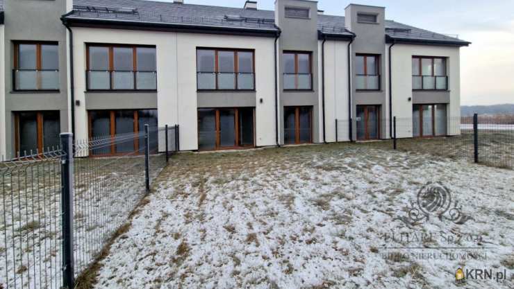 Dom  na sprzedaż, 5 pokojowe, Kąty Wrocławskie, ul. 