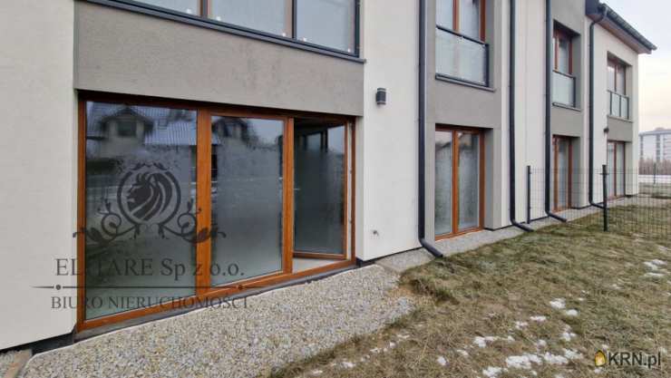 5 pokojowe, Dom  na sprzedaż, Kąty Wrocławskie, ul. 