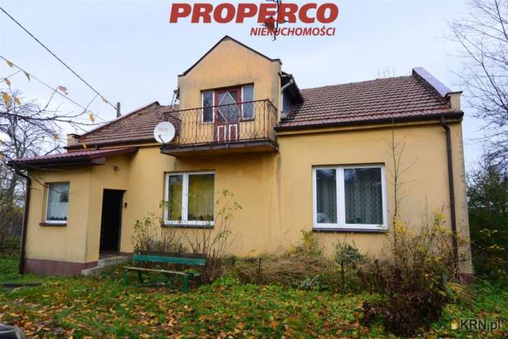 Dom  na sprzedaż, Byczów, ul. , 