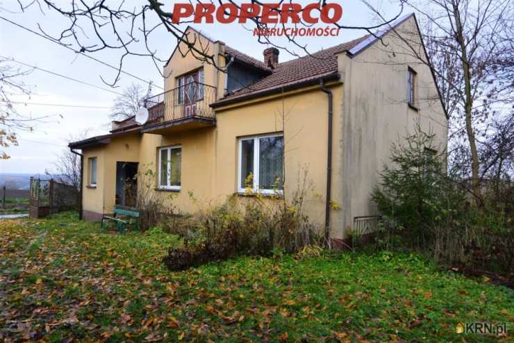 Dom  na sprzedaż, , Byczów, ul. 