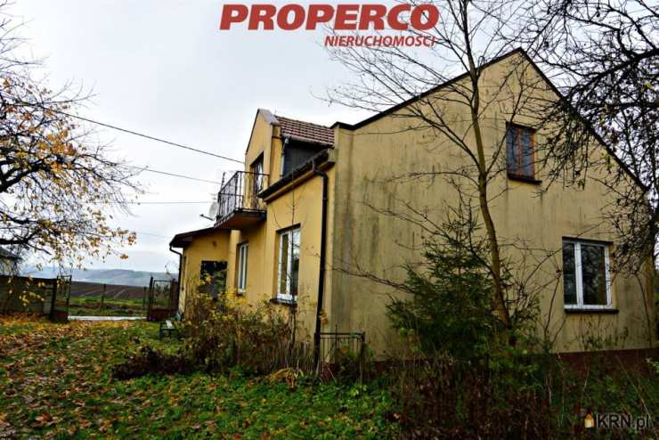 Byczów, ul. , Dom  na sprzedaż, 