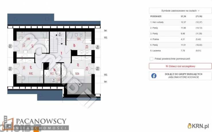 Pielgrzymowice, ul. , , Dom  na sprzedaż
