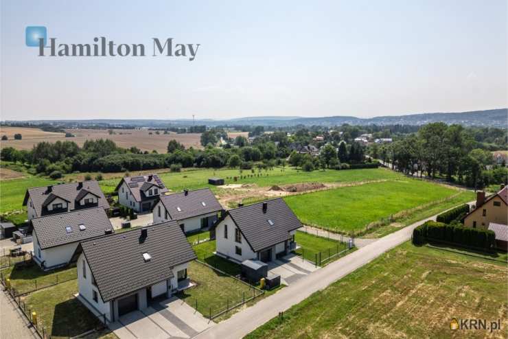 Hamilton May, Dom  na sprzedaż, Bolechowice, ul. 
