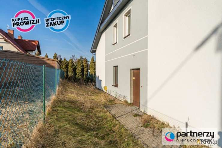 Juszkowo, ul. Wypoczynkowa, 6 pokojowe, Dom  na sprzedaż