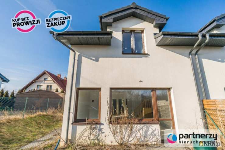 6 pokojowe, Juszkowo, ul. Wypoczynkowa, Dom  na sprzedaż