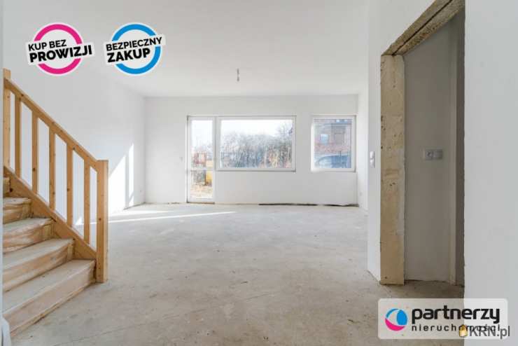 6 pokojowe, Dom  na sprzedaż, Juszkowo, ul. Wypoczynkowa