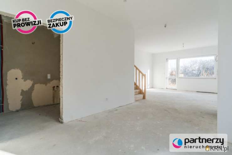 PARTNERZY Nieruchomości sp. z o.o., Dom  na sprzedaż, Juszkowo, ul. Wypoczynkowa