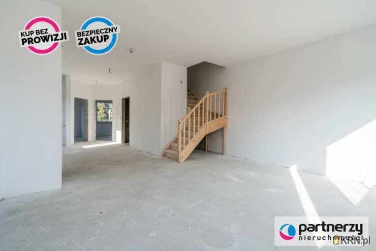 Juszkowo, ul. Wypoczynkowa, Dom  na sprzedaż, 6 pokojowe