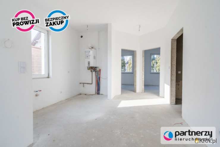 6 pokojowe, Juszkowo, ul. Wypoczynkowa, Dom  na sprzedaż