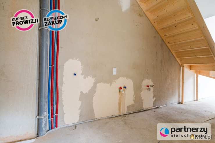 6 pokojowe, Dom  na sprzedaż, Juszkowo, ul. Wypoczynkowa