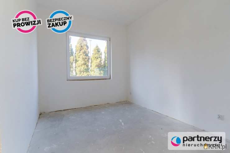 PARTNERZY Nieruchomości sp. z o.o., Dom  na sprzedaż, Juszkowo, ul. Wypoczynkowa