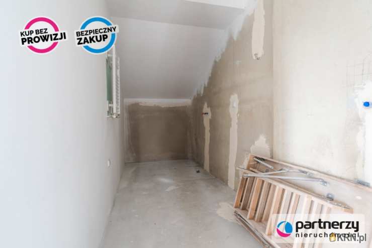 6 pokojowe, Juszkowo, ul. Wypoczynkowa, Dom  na sprzedaż