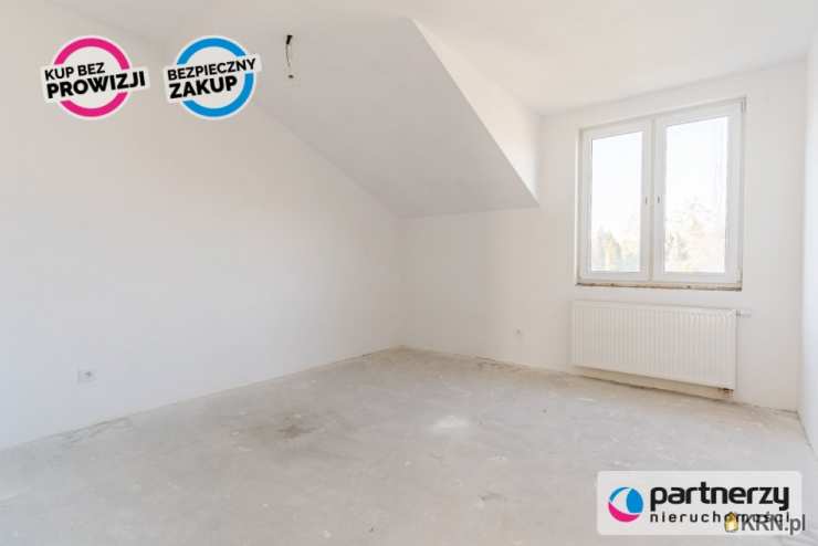 6 pokojowe, Dom  na sprzedaż, Juszkowo, ul. Wypoczynkowa