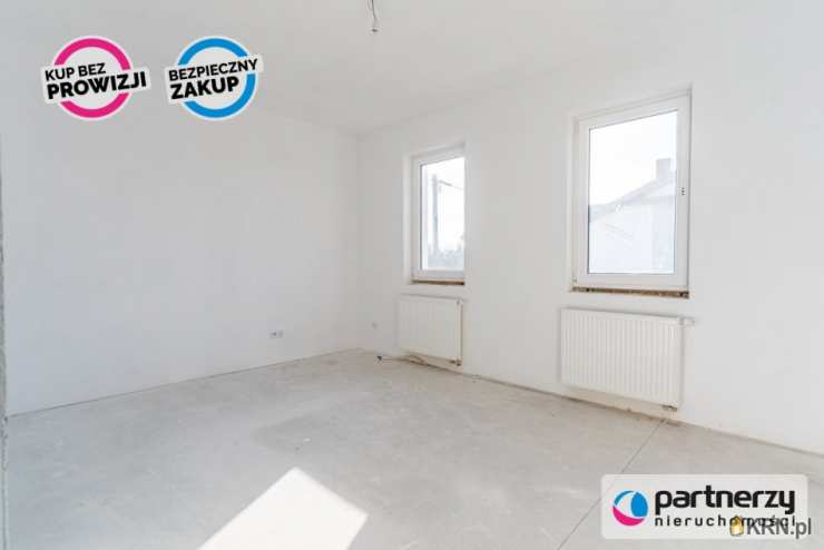 Dom  na sprzedaż, Juszkowo, ul. Wypoczynkowa, 6 pokojowe