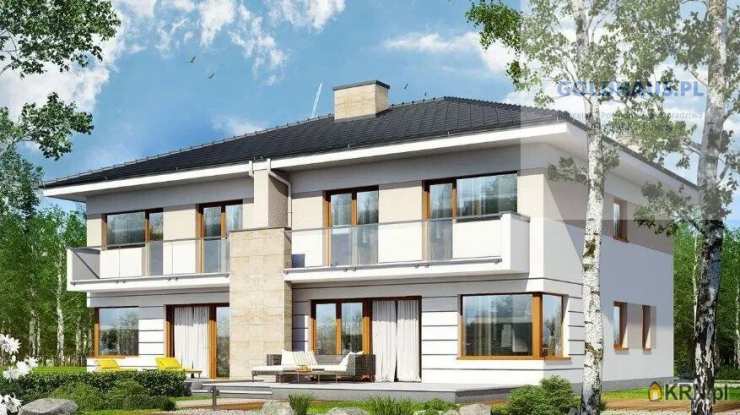 Dom  na sprzedaż, 4 pokojowe, Konstancin-Jeziorna, ul. 