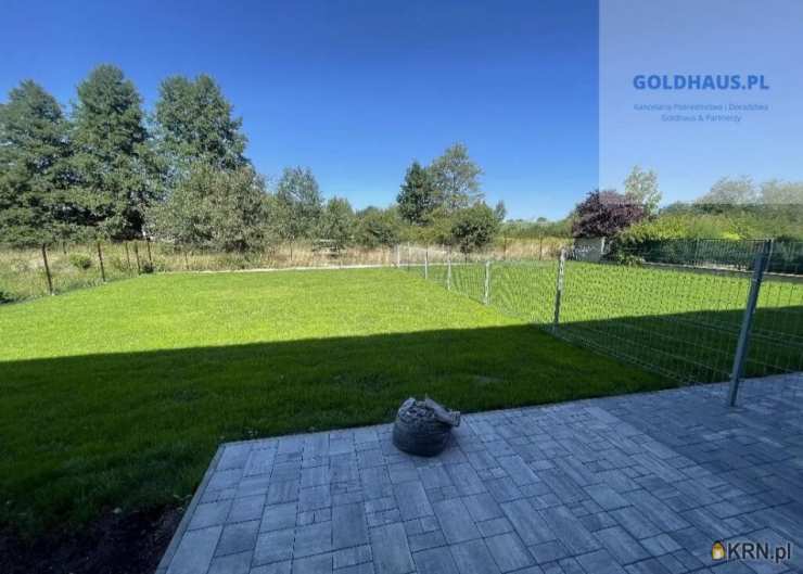 Konstancin-Jeziorna, ul. , Dom  na sprzedaż, 4 pokojowe