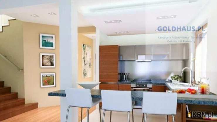 Kancelaria Pośrednictwa i Doradztwa GOLDHAUS & Partnerzy, Dom  na sprzedaż, Konstancin-Jeziorna, ul. 