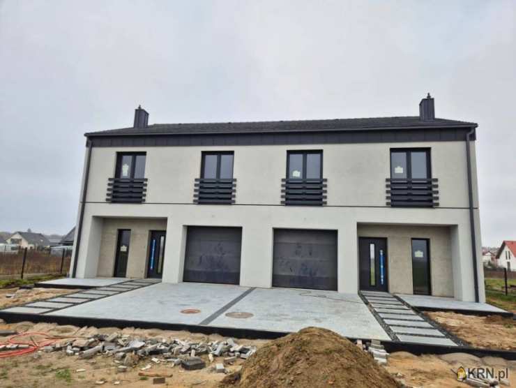 Mechlin, ul. , 5 pokojowe, Dom  na sprzedaż