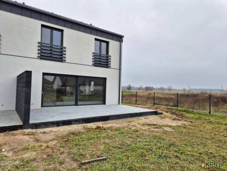 5 pokojowe, Mechlin, ul. , Dom  na sprzedaż