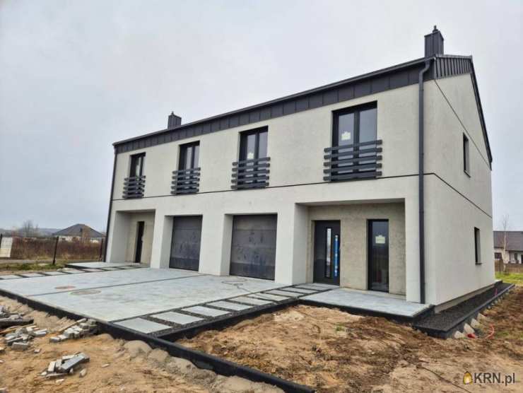 Dom  na sprzedaż, Mechlin, ul. , 5 pokojowe