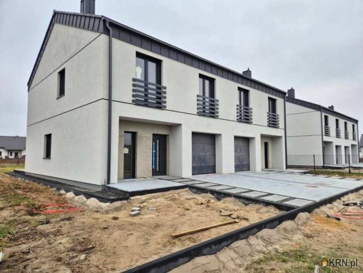 Dom  na sprzedaż, 5 pokojowe, Mechlin, ul. 