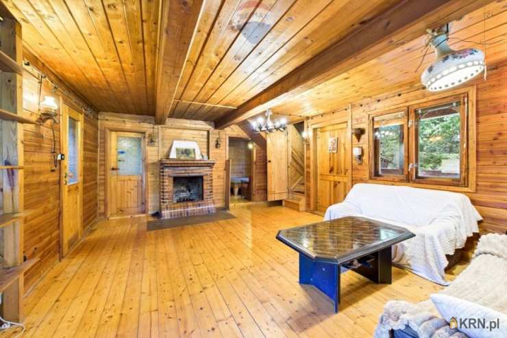 Dom  na sprzedaż, 6 pokojowe, Oborniki Śląskie, ul. 