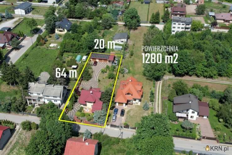 Dom  na sprzedaż, Okuniew, ul. , 4 pokojowe