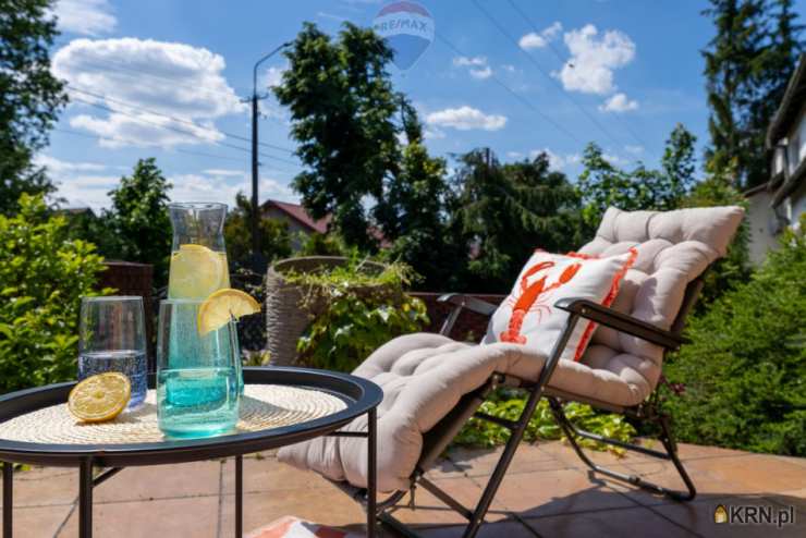 RE/MAX Polska, Dom  na sprzedaż, Okuniew, ul. 